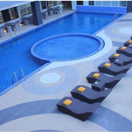 Merapi Merbabu Hotels Bekasi Eksteriør billede